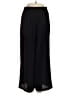 Max Studio Black Dress Pants Size 1 (estimated) - photo 2