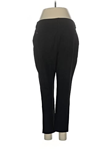 So Slimming by Chico's Dress Pants (view 2)