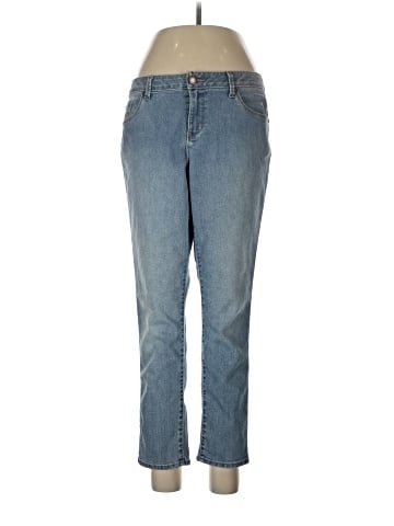 Coldwater Creek Jeans (view 1)