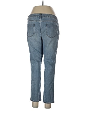 Coldwater Creek Jeans (view 2)