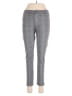 41Hawthorn Plaid Gray Casual Pants Size 6 - photo 1