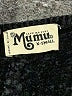 Show Me Your Mumu 100% Polyester Black Pullover Sweater Size XS - photo 7