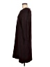 J.Jill Solid Brown Casual Dress Size M - photo 5