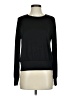Banana Republic Black Pullover Sweater Size S - photo 1