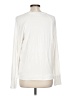 Athleta Ivory Cardigan Size L - photo 2