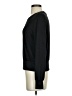 Banana Republic Black Pullover Sweater Size S - photo 5