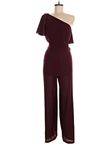 BB Dakota Jumpsuit (view 1)
