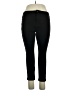 Da-sh Solid Black Active Pants Size XL - photo 1