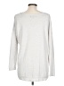 American Eagle Outfitters Silver Pullover Sweater Size L - photo 2