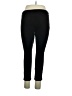 Da-sh Solid Black Active Pants Size XL - photo 2