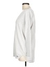 American Eagle Outfitters Silver Pullover Sweater Size L - photo 5