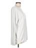 American Eagle Outfitters Silver Pullover Sweater Size L - photo 4