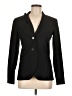 Theory Black Blazer Size 6 - photo 1