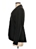 Theory Black Blazer Size 6 - photo 5
