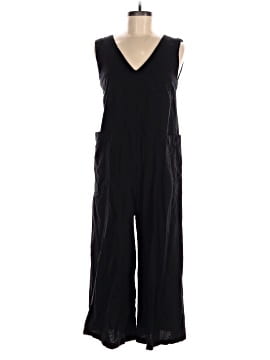 Cynthia Rowley Jumpsuit