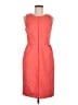 J.Crew Orange Cocktail Dress Size 8 - photo 1
