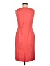 J.Crew Orange Cocktail Dress Size 8 - photo 2
