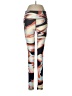 Sweaty Betty Graphic Orange Active Pants Size 6 - photo 1