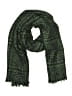 Unbranded 100% Acrylic Green Scarf One size - photo 1