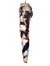 Sweaty Betty Graphic Orange Active Pants Size 6 - photo 5