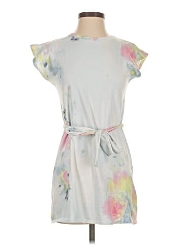 SO Casual Dress (view 1)