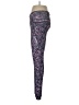 Sweaty Betty Print Purple Active Pants Size 6 - photo 5