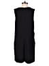 Victoria Beckham for Target 100% Polyester Solid Black Romper Size M - photo 2