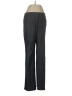 Context Chevron-herringbone Gray Dress Pants Size 6 - photo 1