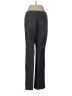 Context Chevron-herringbone Gray Dress Pants Size 6 - photo 2