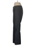 Context Chevron-herringbone Gray Dress Pants Size 6 - photo 5