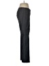 Context Chevron-herringbone Gray Dress Pants Size 6 - photo 4