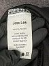 Jess Lea 100% Polyester Black Pullover Sweater Size L - photo 9