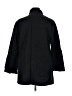 Gap Solid Black Coat Size XL - photo 2