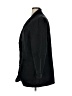 Gap Solid Black Coat Size XL - photo 5
