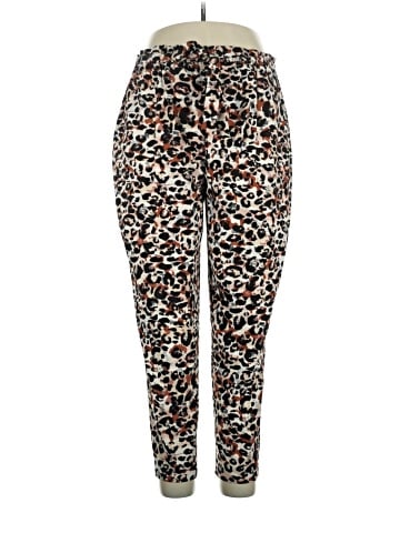 Jules & Leopold Casual Pants (view 1)