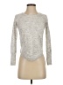 RD Style Silver Cardigan Size XS - photo 1