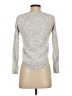 RD Style Silver Cardigan Size XS - photo 2