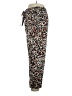 Jules & Leopold Animal Print Brown Casual Pants Size XL - photo 5