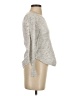 RD Style Silver Cardigan Size XS - photo 4