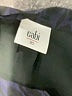 CAbi 100% Polyester Black Casual Dress Size XS - photo 7