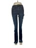 KANCAN JEANS Solid Blue Jeans Size 28 waist - photo 1