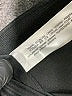 Zara Solid Black Skort Size S - photo 4