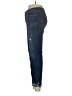 KANCAN JEANS Solid Blue Jeans Size 28 waist - photo 5
