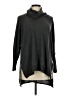 Assorted Brands Gray Turtleneck Sweater Size M - photo 1