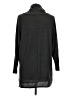 Assorted Brands Gray Turtleneck Sweater Size M - photo 2