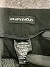 Hilary Radley Black Casual Pants Size S - photo 4