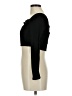 Shein 100% Polyester Black Tube Top Size 4 - photo 5