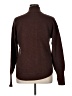 Unbranded Brown Turtleneck Sweater Size XL - photo 2