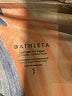Athleta Print Pink Active Pants Size S - photo 3