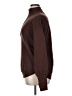 Unbranded Brown Turtleneck Sweater Size XL - photo 5